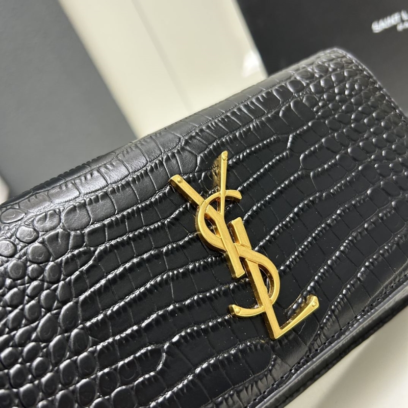 YSL Satchel Bags